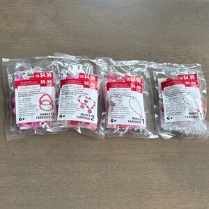 Creatology Jewelry Bead Craft Kits